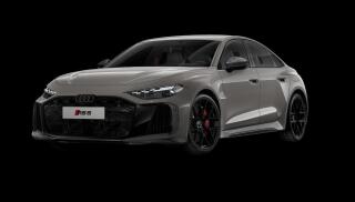 Audi RS 5 3.0i e-hybrid quattro