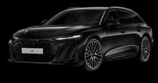 Audi A6 3.0 TDI Quattro