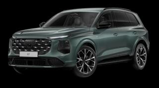 Audi Q7 3.0 TDi