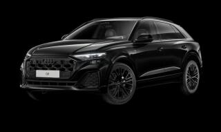 Audi Q8 3.0 TDi