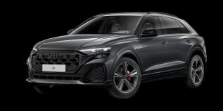 Audi Q8 3.0 TDi
