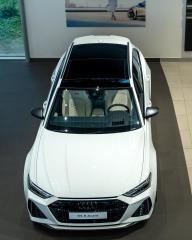 Audi RS 6 TFSI