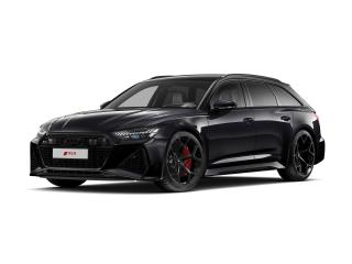 Audi A6 TFSI 463 kW