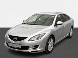 Mazda 6 2.0 TSI Prima Plus