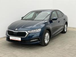 koda Octavia 2.0 TDI Ambition