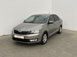 koda Rapid 1.2 TSI Style Plus