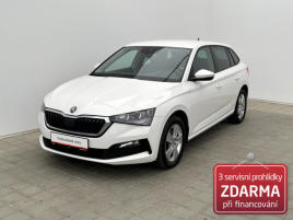 koda Scala 1.0 TSI Ambition