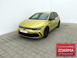 Volkswagen Golf 1.5 TSi R-Line