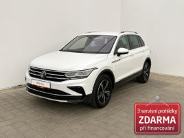 Volkswagen Tiguan 2.0 TDI 4x4 Elegance