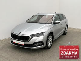 koda Octavia 1.5 TSI e-TEC Style Plus