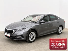 koda Octavia 1.5 TSi e-TEC Style Plus