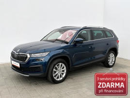 koda Kodiaq 2.0 TDI 4x4 Style Plus