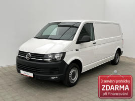 Volkswagen Transporter 2.0 TDI sk