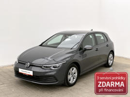 Volkswagen Golf 1.5 eTSI Life First Edition