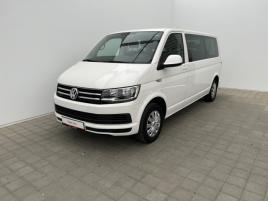 Volkswagen Caravelle 2.0 TDI Comfortline