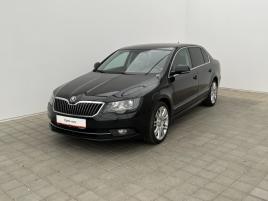 koda Superb 2.0 TDI Elegance