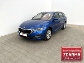 koda Octavia 2.0 TDI 4x4 Style Plus