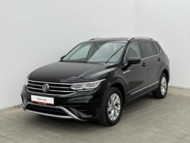 Volkswagen Tiguan 2.0 TDI 4x4 Elegance