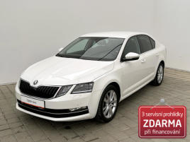 koda Octavia 2.0 TDI Elegance plus