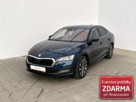 koda Octavia 1.5 TSI Style