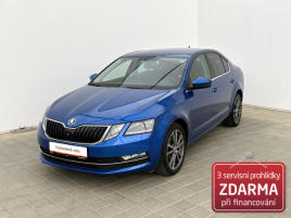 koda Octavia 1.5 TSI DSG Style Plus Extra