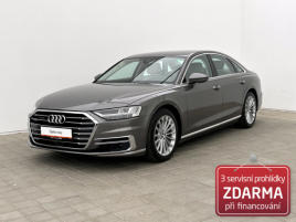 Audi A8 3.0 TDI 4x4 M-HEV