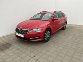 koda Superb 2.0 TDI Ambiente