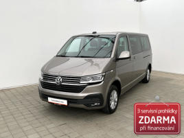 Volkswagen Caravelle 2.0 TDI Comfortline, Long