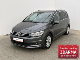 Volkswagen Touran 1.4 TSI Style Extra