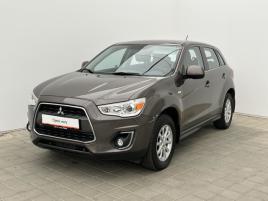 Mitsubishi ASX 1.8 DI-D 4x4