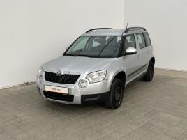 koda Yeti 2.0 TDI Active