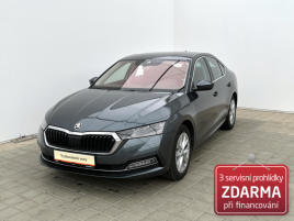 koda Octavia 2.0 TDI Style Plus