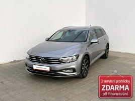 Volkswagen Passat 2.0 TDi Elegance