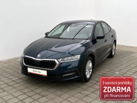 koda Octavia 1.5 TSI Ambiente