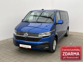 Volkswagen Caravelle 2.0 TDI Comfortline, Long