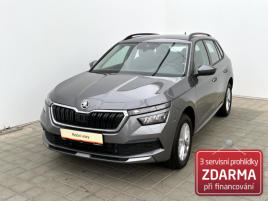 koda Kamiq 1.0 TSI Ambition Plus Extra