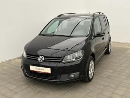 Volkswagen Touran 2.0 TDI Team