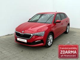 koda Scala 1.0 TSI  Style Plus