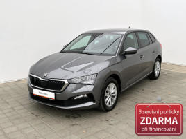 koda Scala 1.0 TSI Ambiente plus