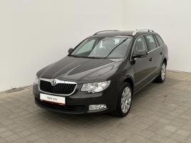 koda Superb 2.0 TDI Active