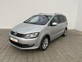 Volkswagen Sharan 2.0 TDI 4x4 Highline