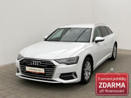 Audi A6 2.0 TDI 4x4 Elegance