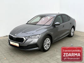 koda Octavia 2.0 TDI Ambition