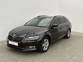 koda Superb 2.0 TDI Ambition