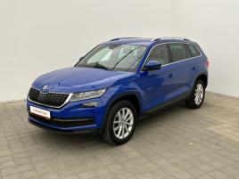 koda Kodiaq 2.0 TDI 4x4 Style Plus