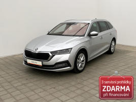 koda Octavia 2.0 TDI Style Plus