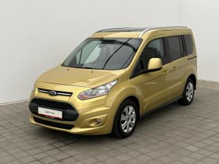 Ford Tourneo Connect 1.6 TDCi Style Comfort