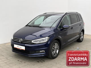 Volkswagen Touran 1.5 TSI People