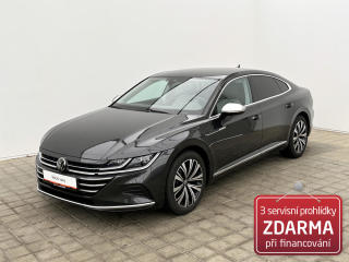 Volkswagen Arteon 2.0 TDI Elegance