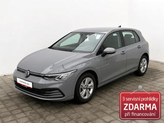 Volkswagen Golf 1.5 TSi Life